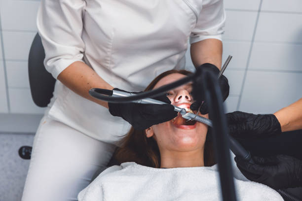 Best Mobile Emergency Dentist in Elkhorn, WI